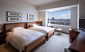 Grand Hyatt Tokyo